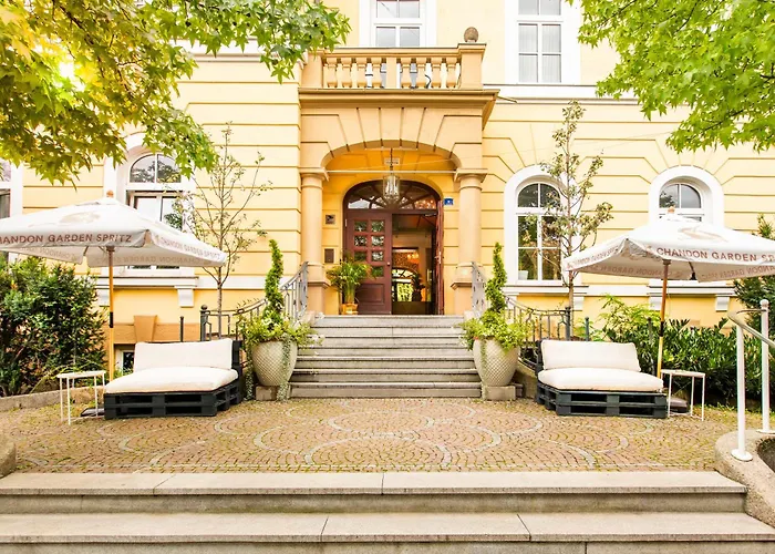 Hotel Krone