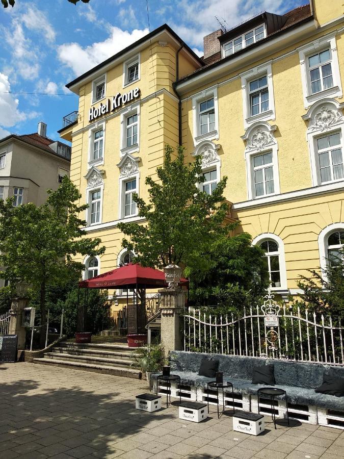 Krone Hotel