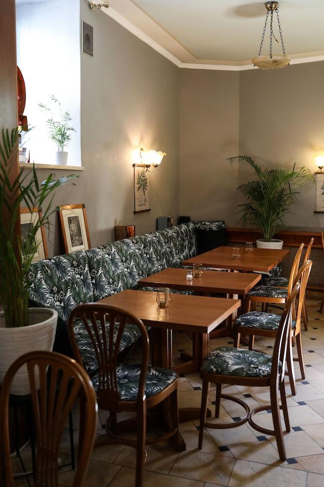 Hotel Krone