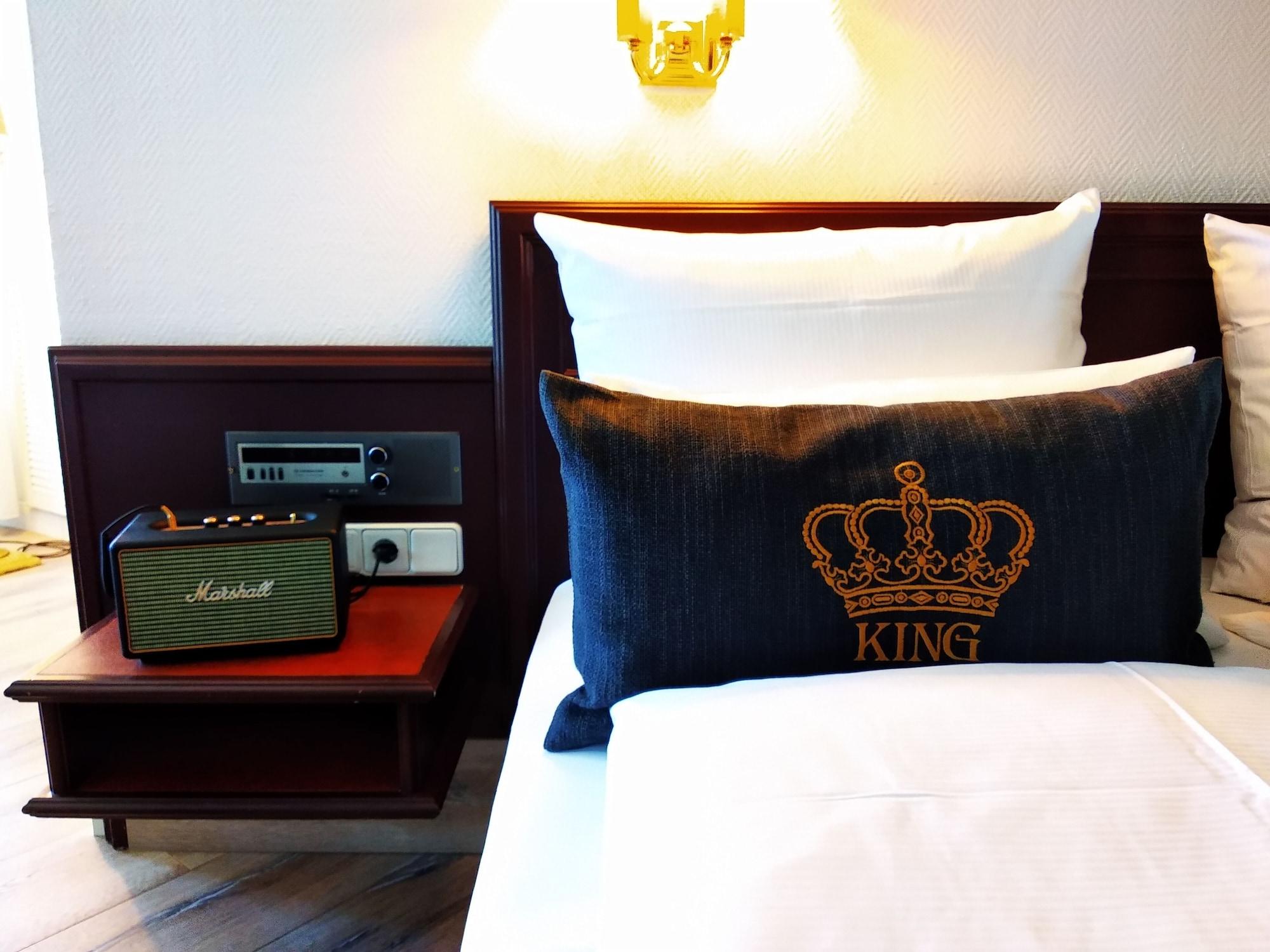 Krone Hotel München