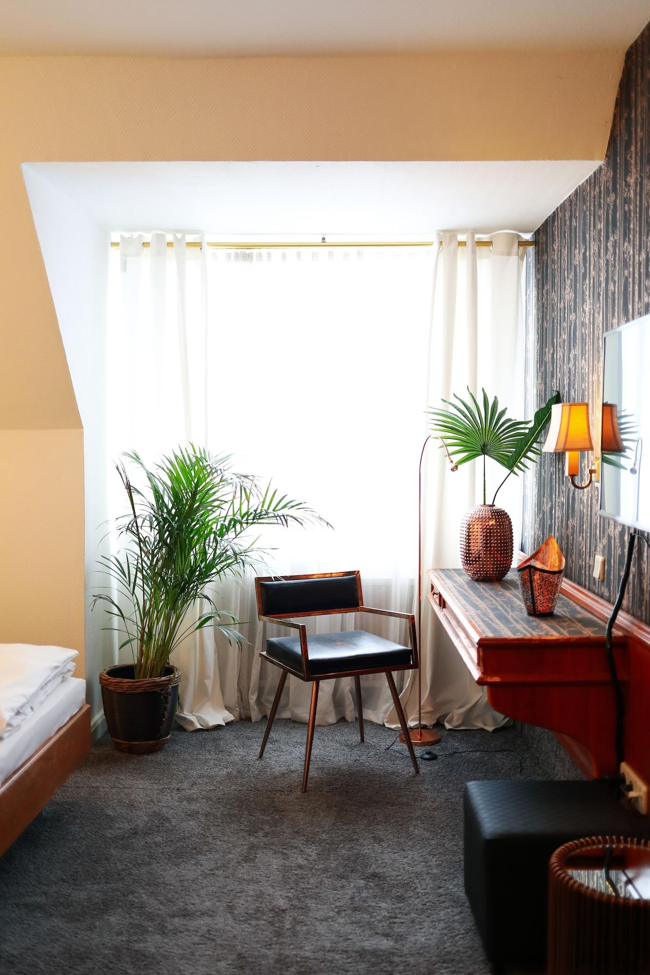 Krone Hotel 3*
