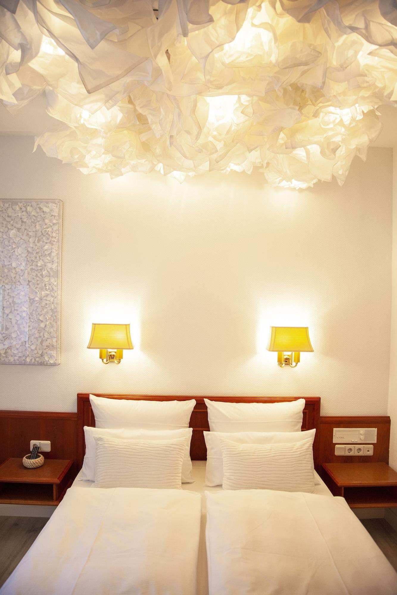 Hotel Krone 3*