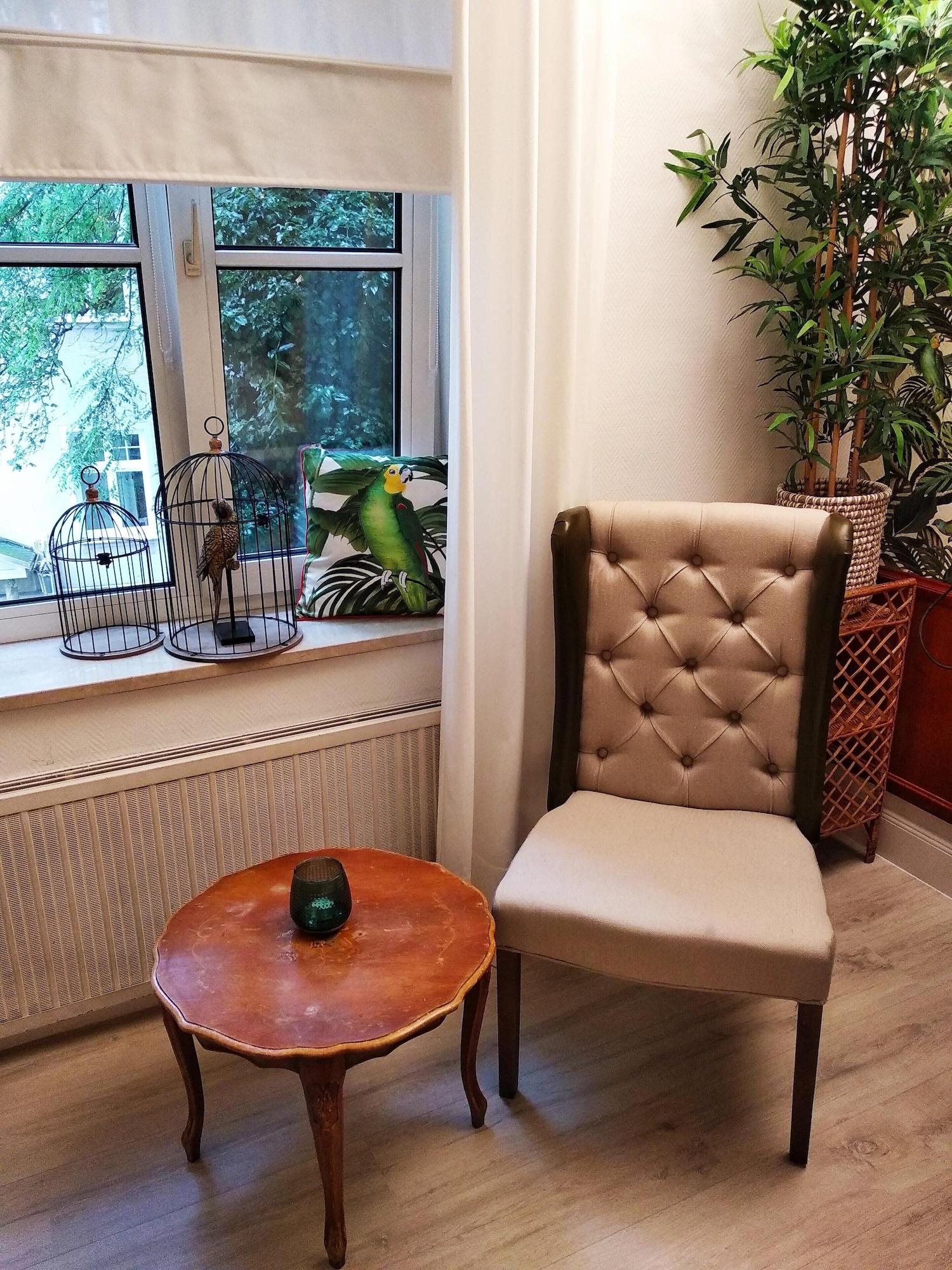 Hotel Krone 3*