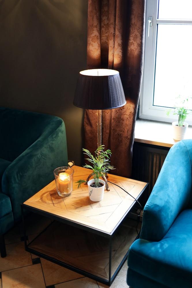 Hotel Krone München