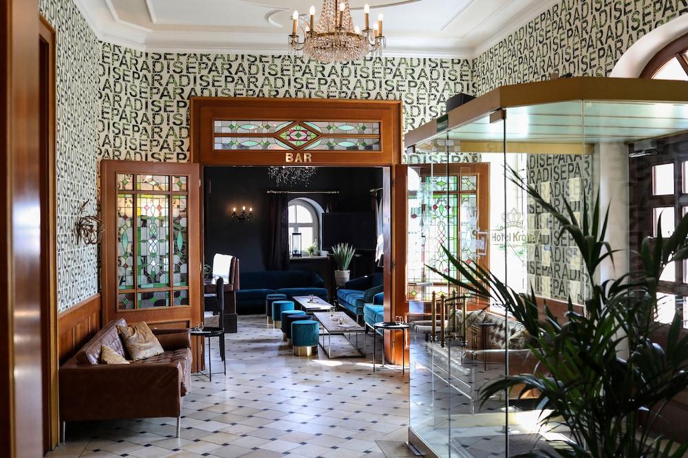 Hotel Krone München