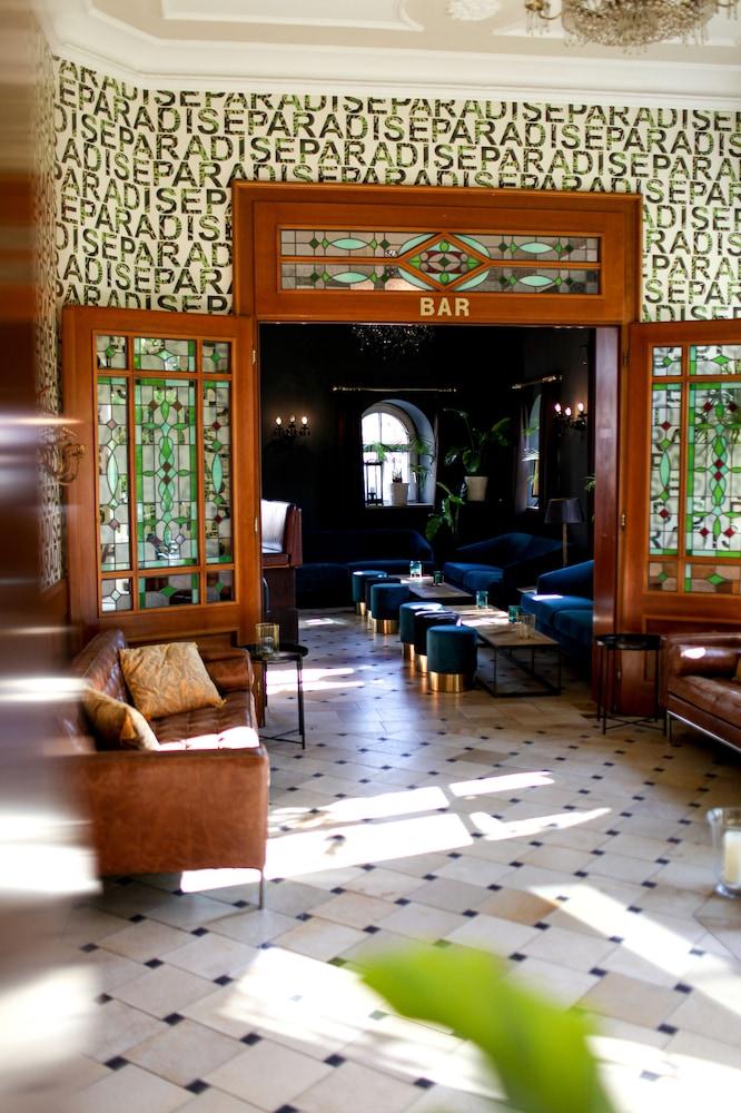 Krone Hotel 3*