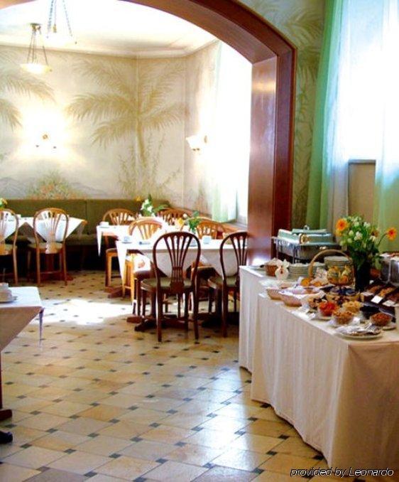 Krone Hotel 3*