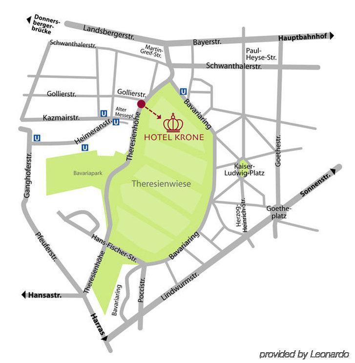 Krone München