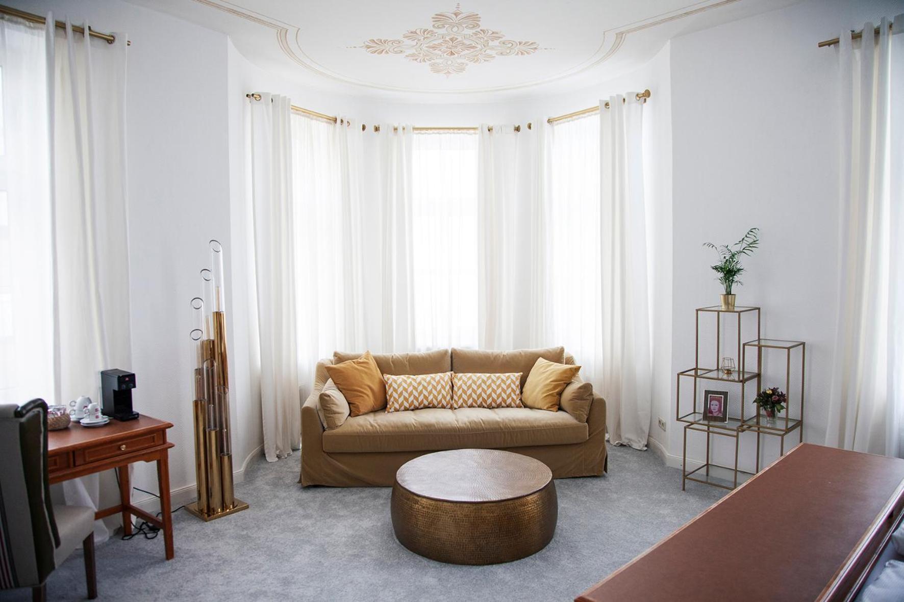 Hotel Krone 3*