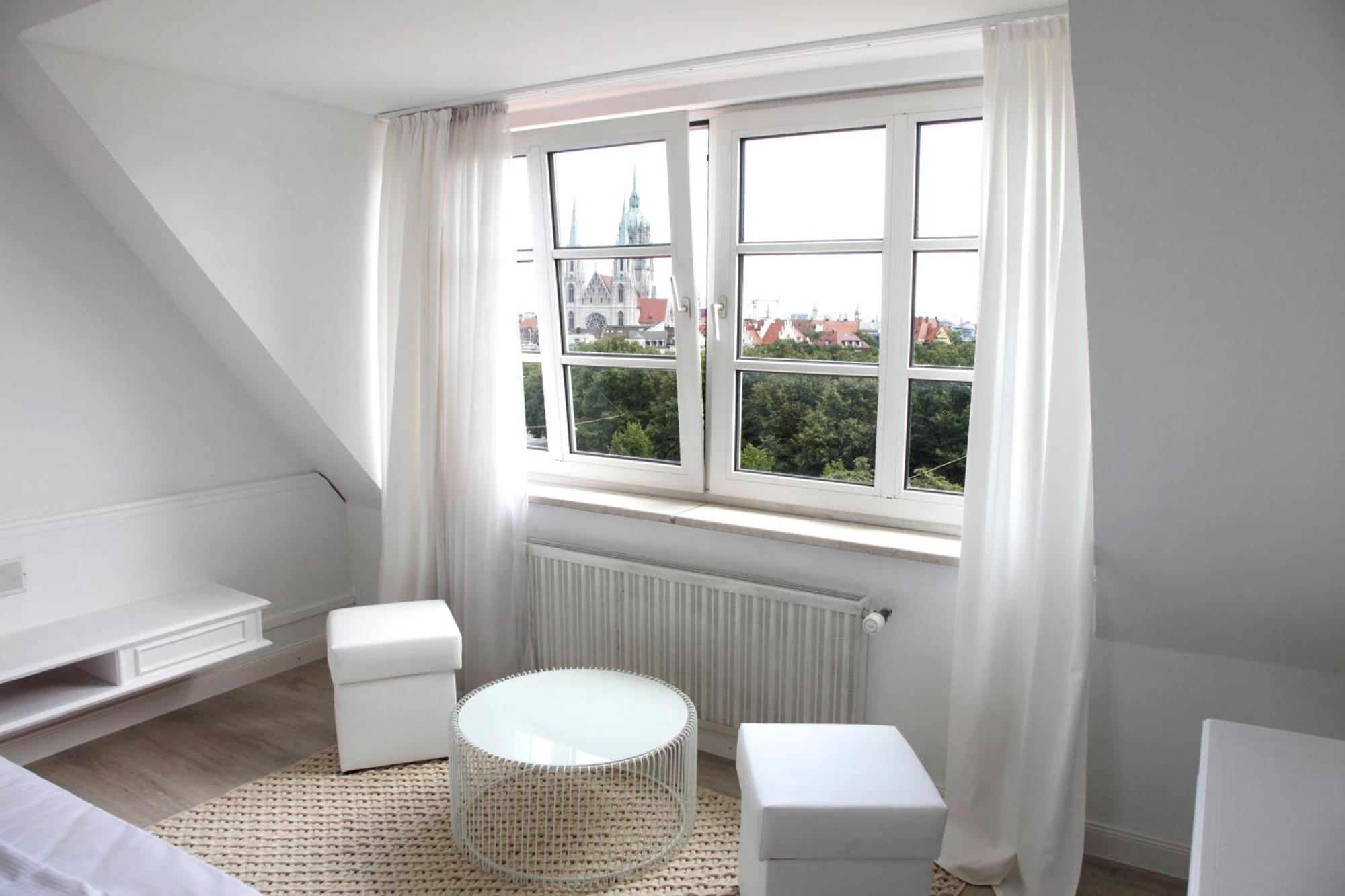 Krone Hotel 3*