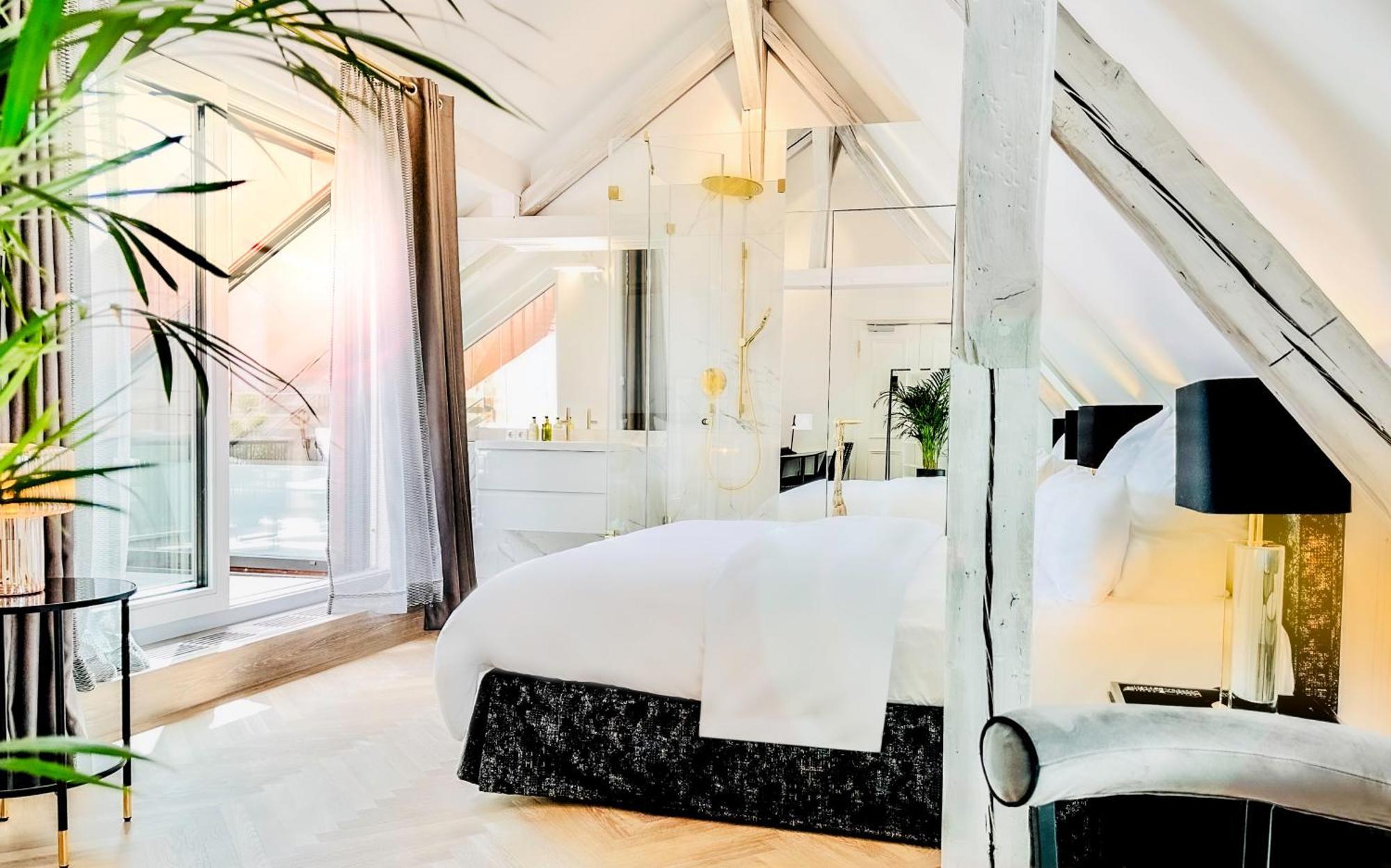 Krone Hotel