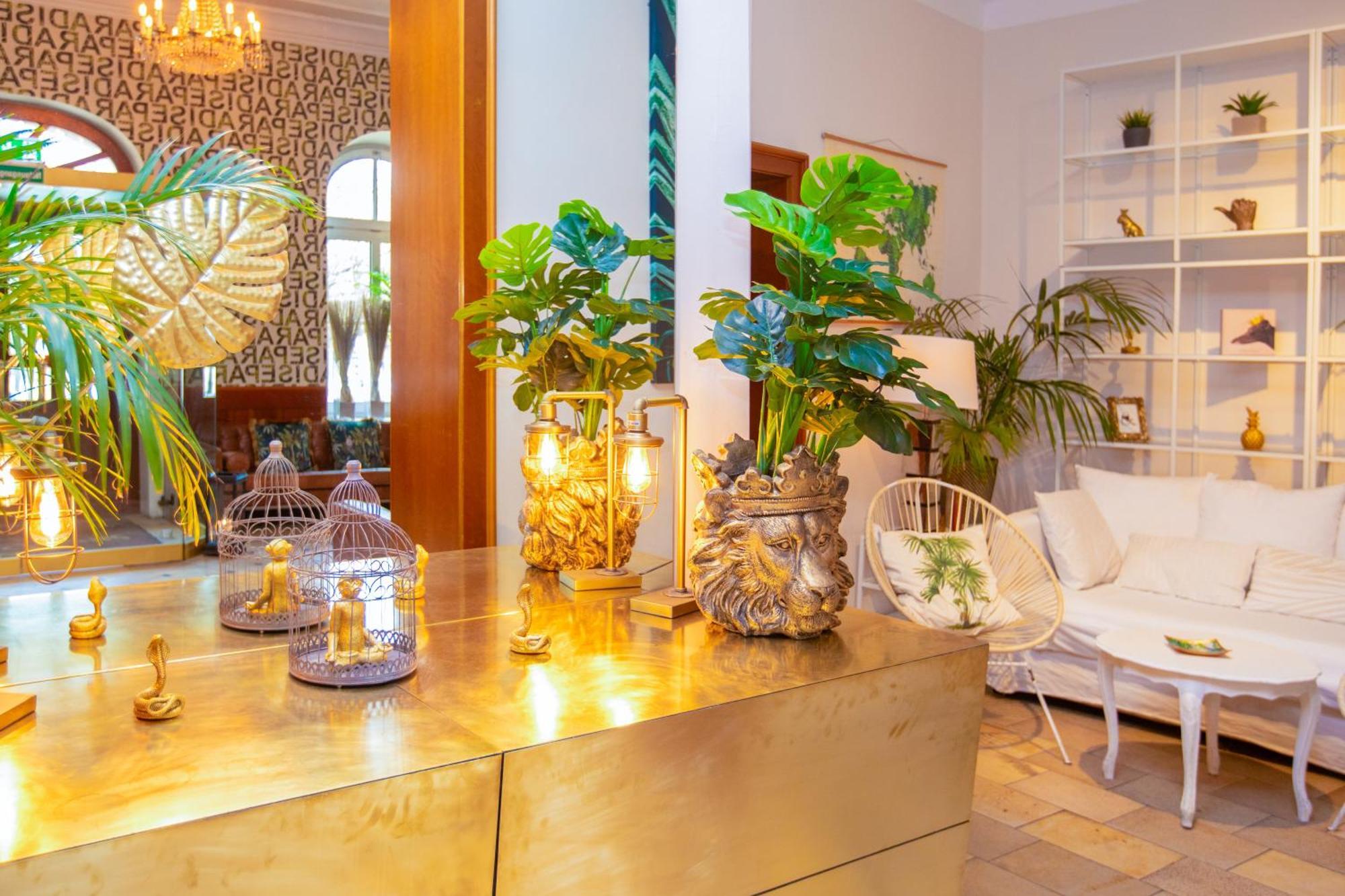 Krone Hotel München