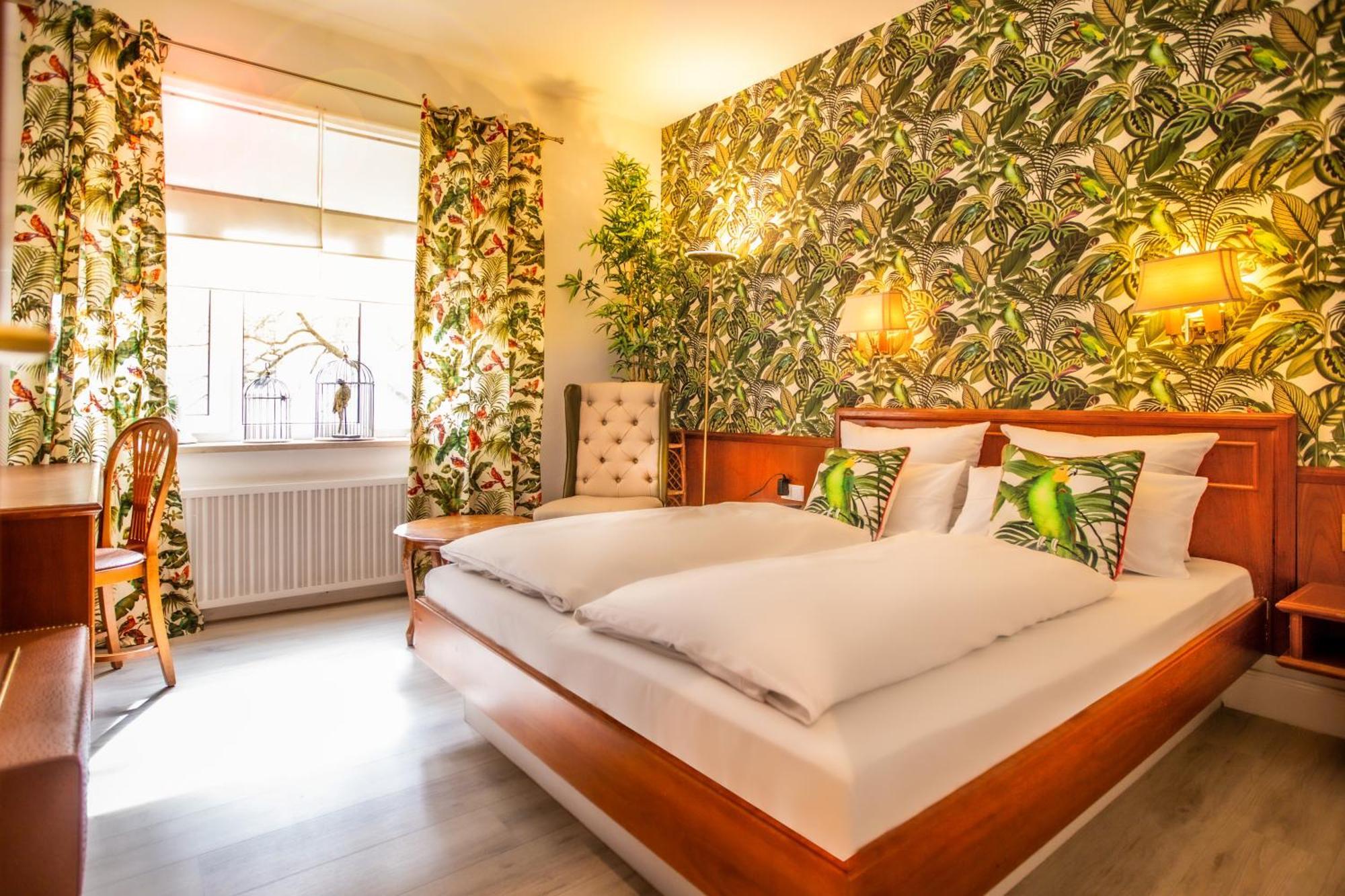 Krone Hotel
