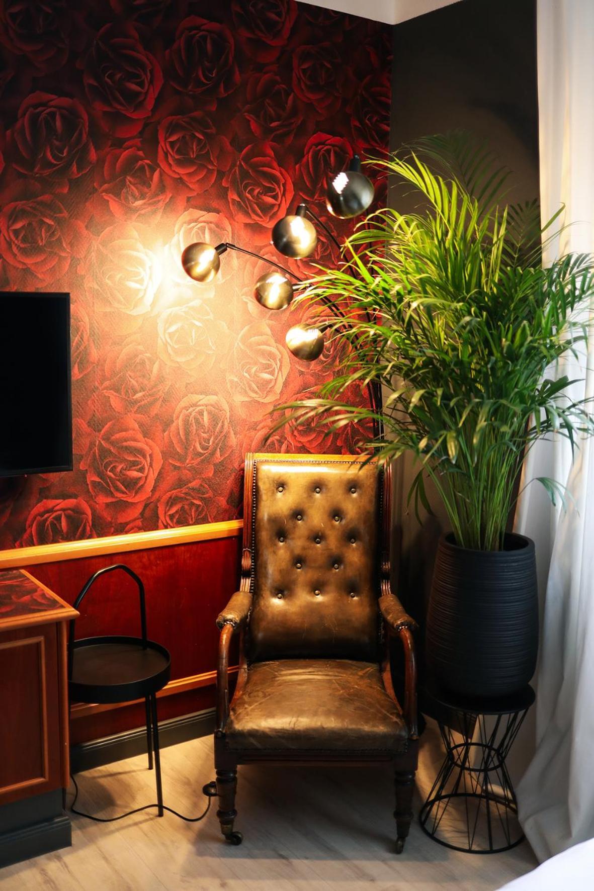 Hotel Krone 3*