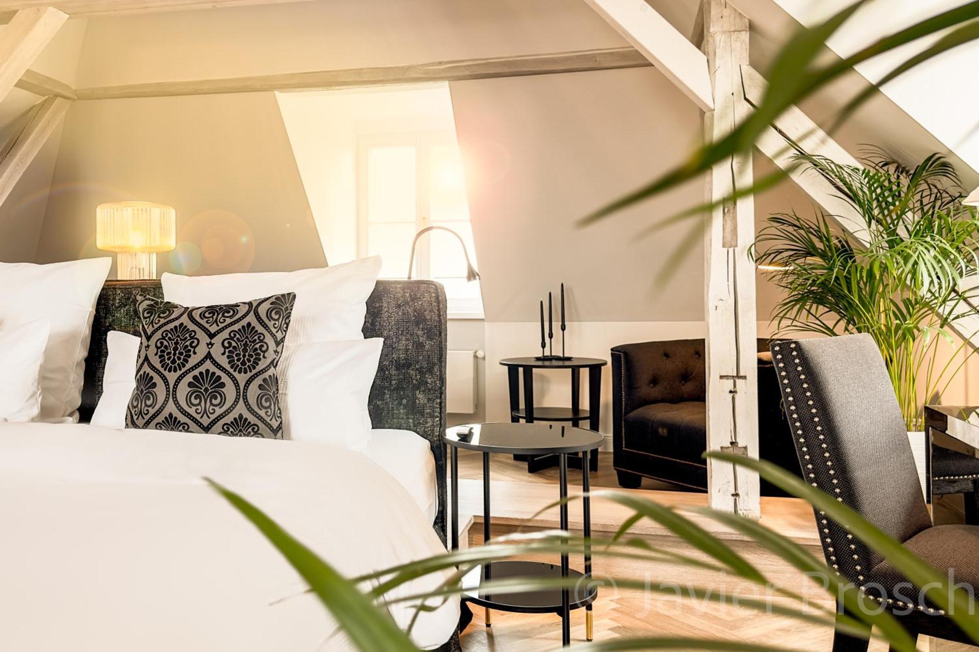 Krone Hotel München