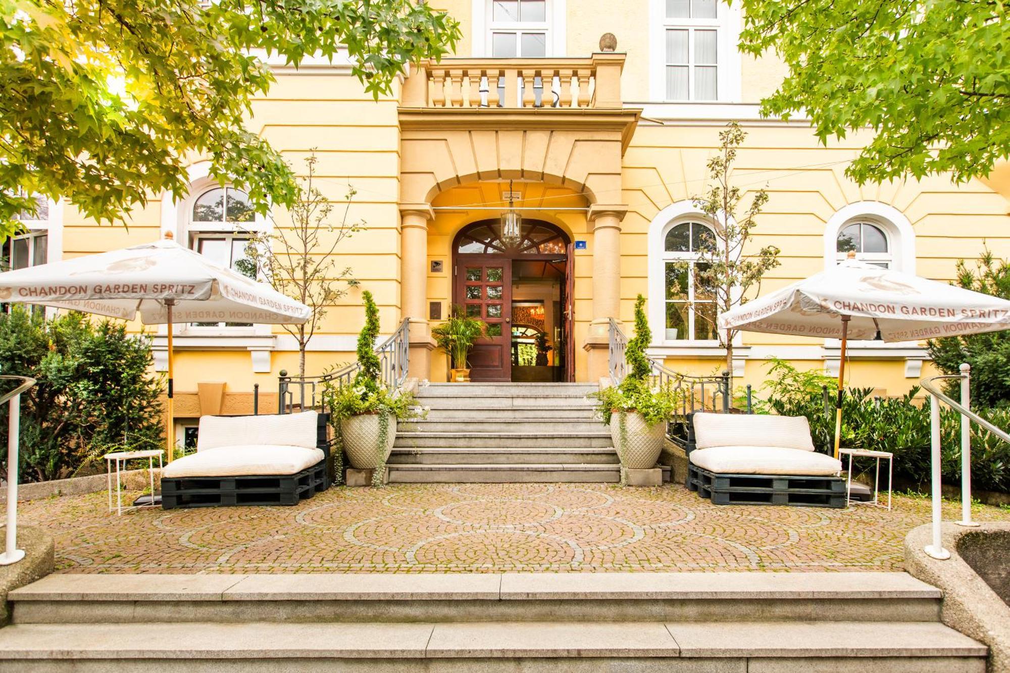 Krone 3* München