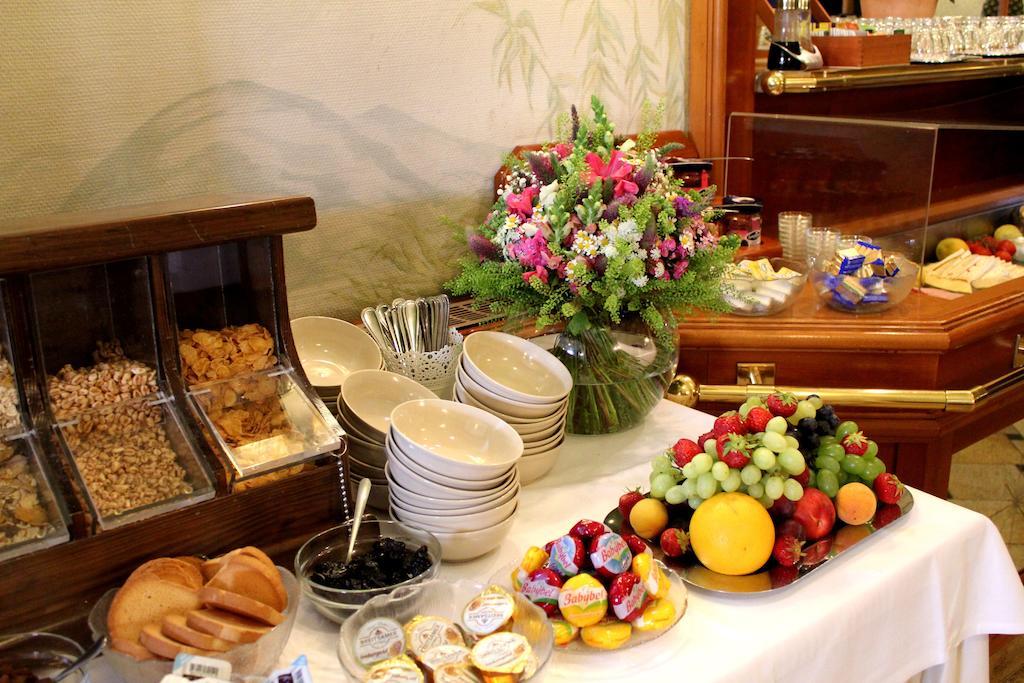 Krone Hotel 3*