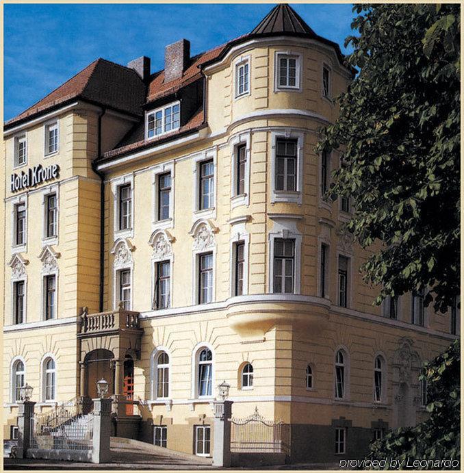 Krone 3* München