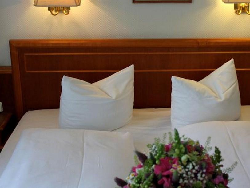 Krone Hotel 3*