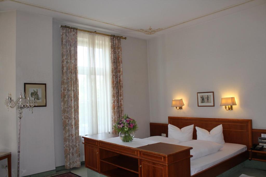Hotel Krone München