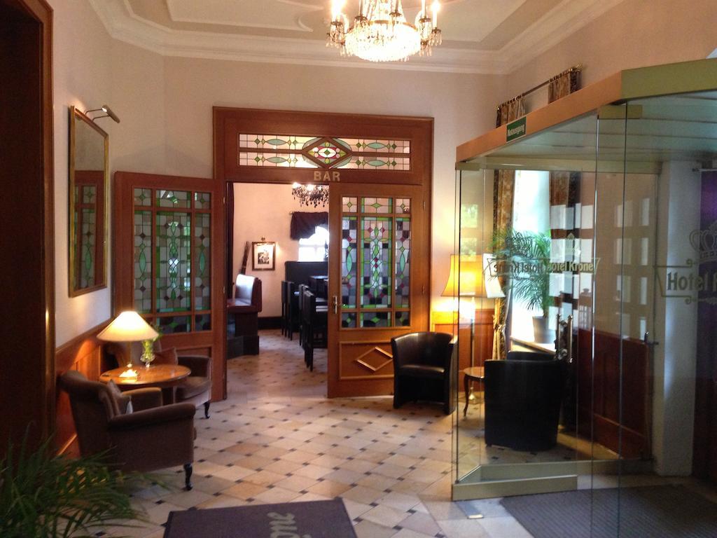 Krone Hotel
