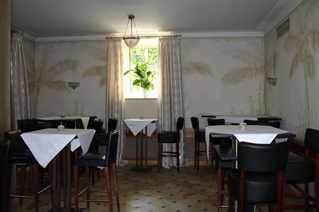 Krone Hotel