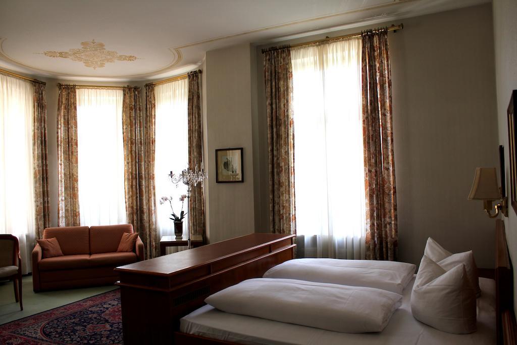 Krone 3* München