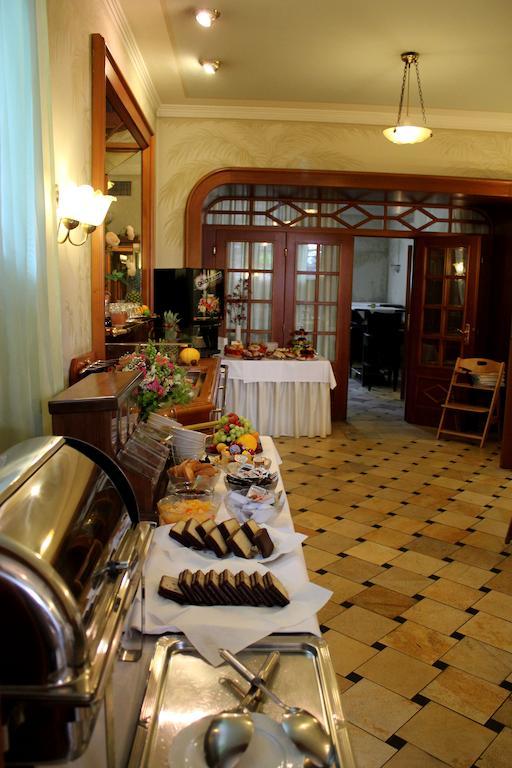 Krone Hotel