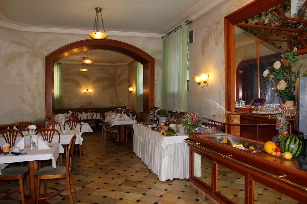 Hotel Krone 3*