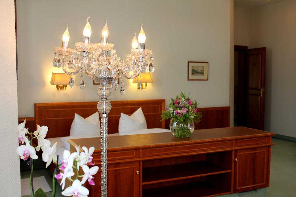 Krone Hotel 3*