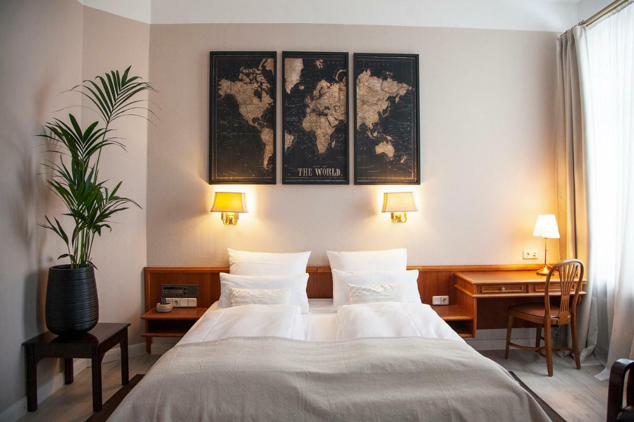 Hotel Krone