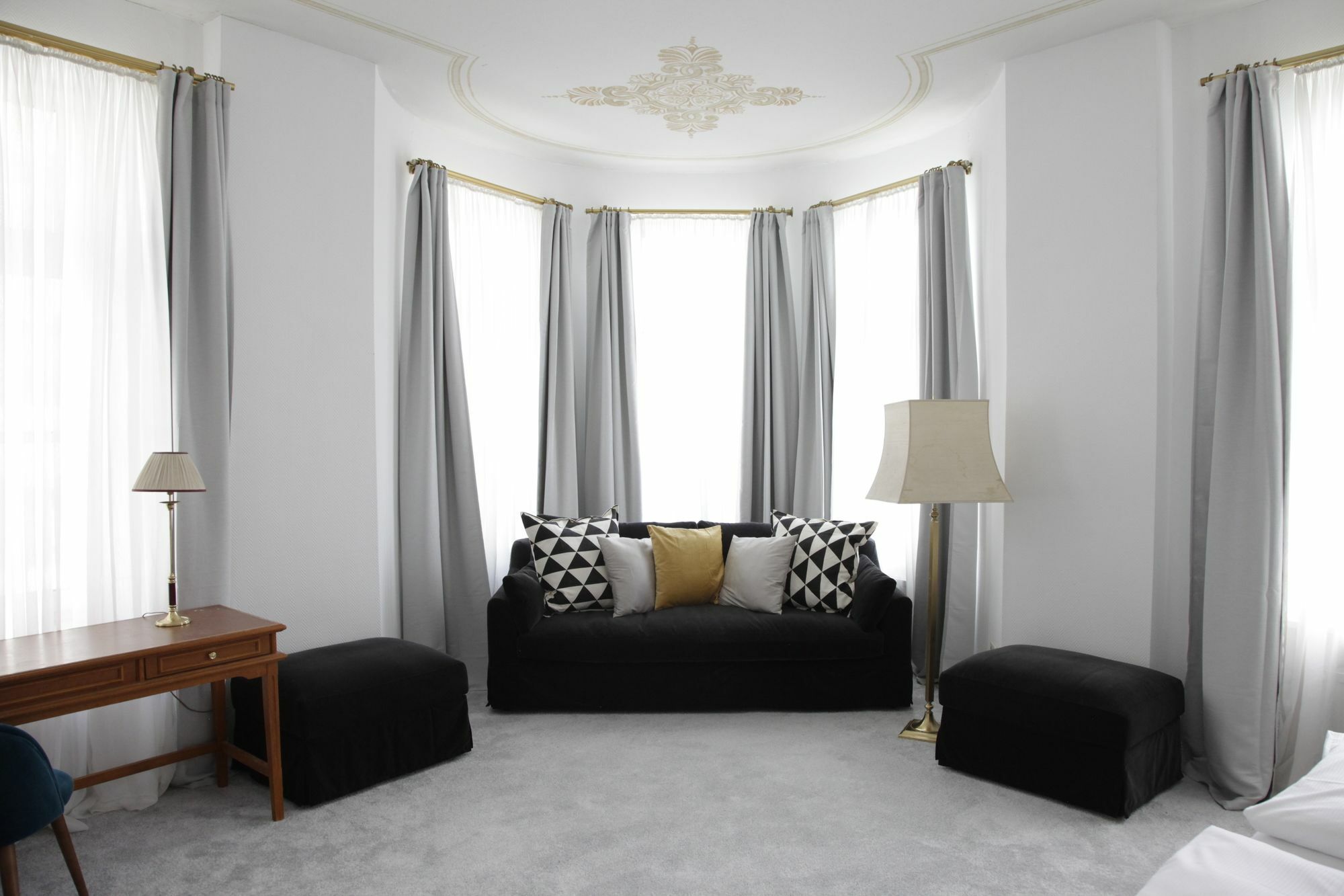Krone Hotel