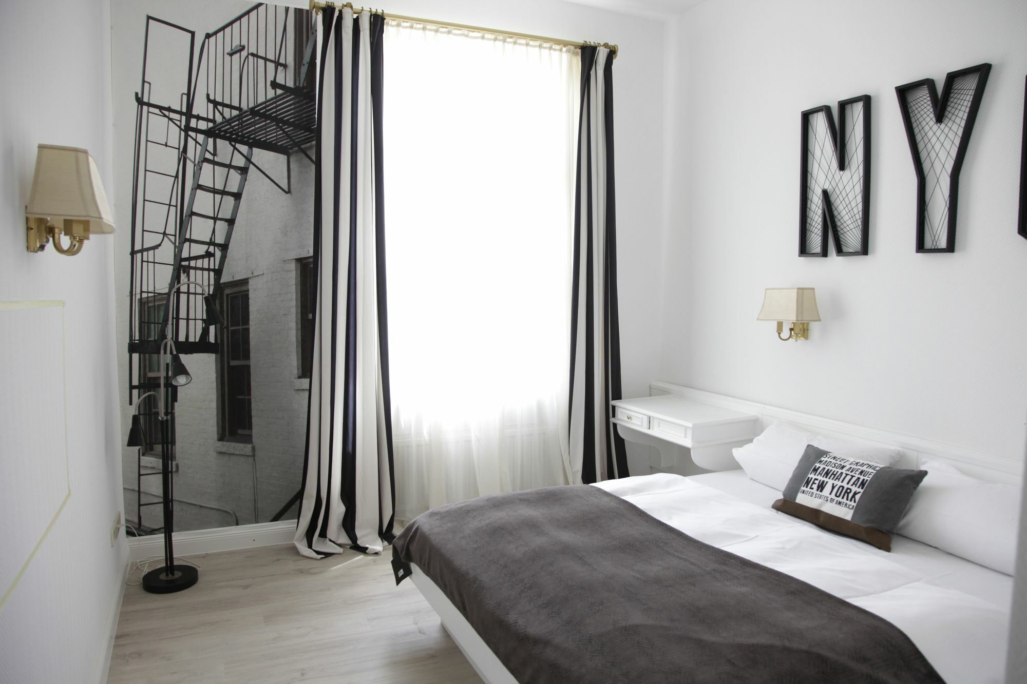 Hotel Krone