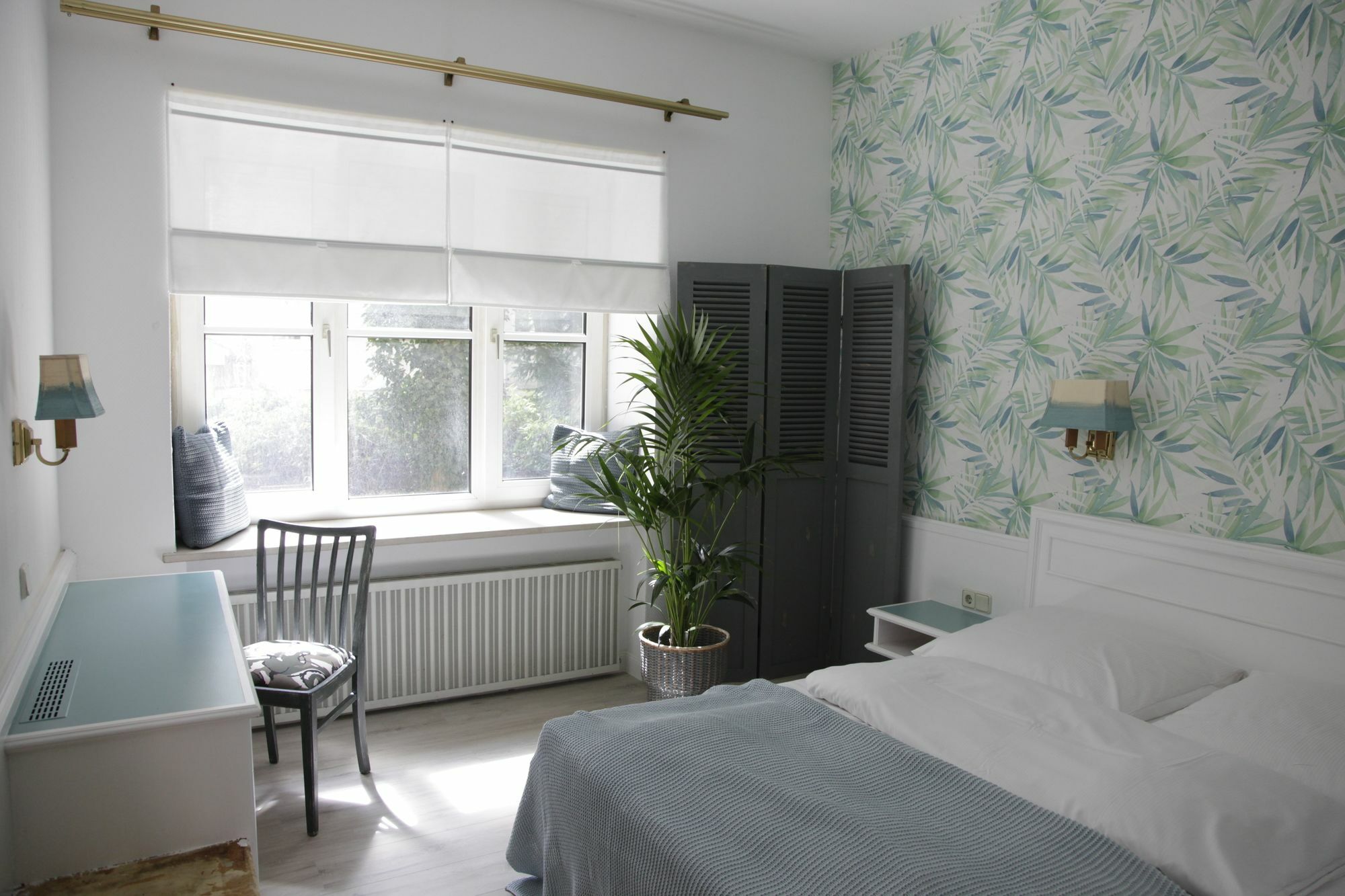 Krone Hotel 3*