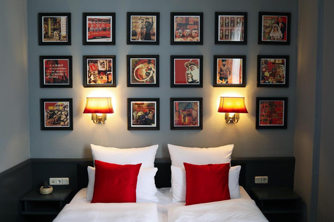 Krone Hotel 3*