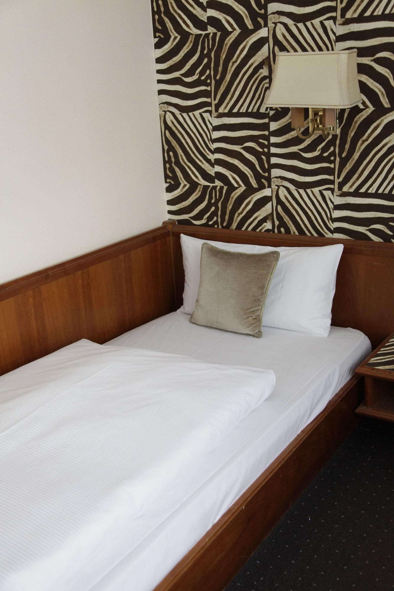 Boutique Krone 3* Monaco di Baviera