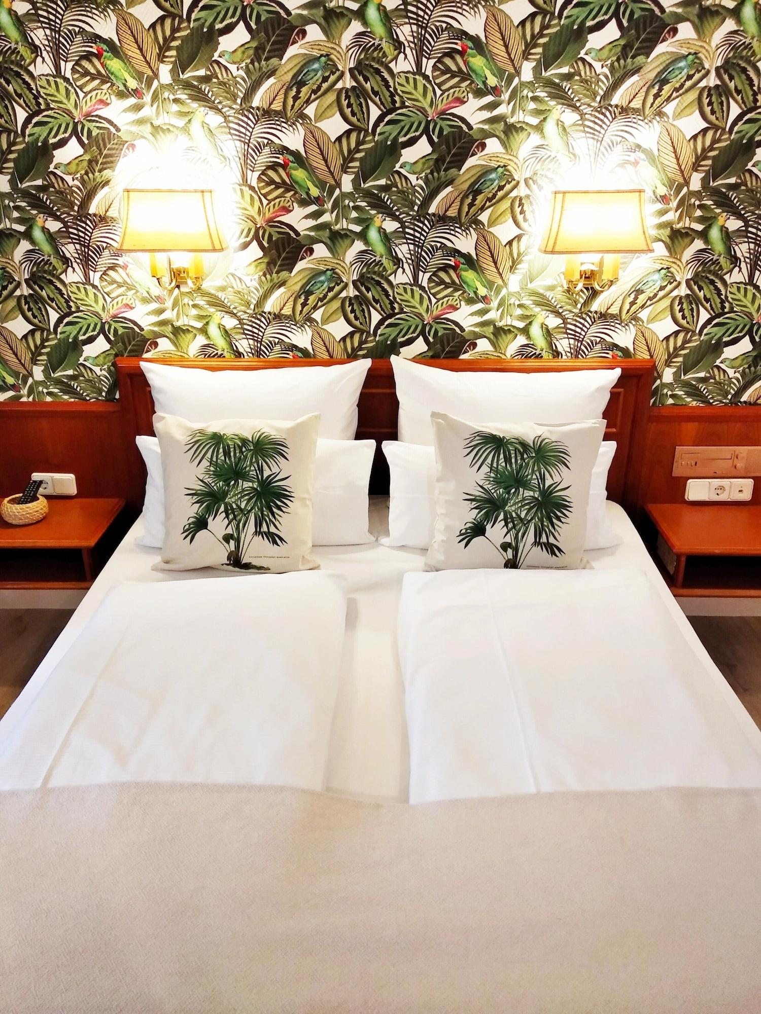 Boutique Krone 3* Monaco di Baviera