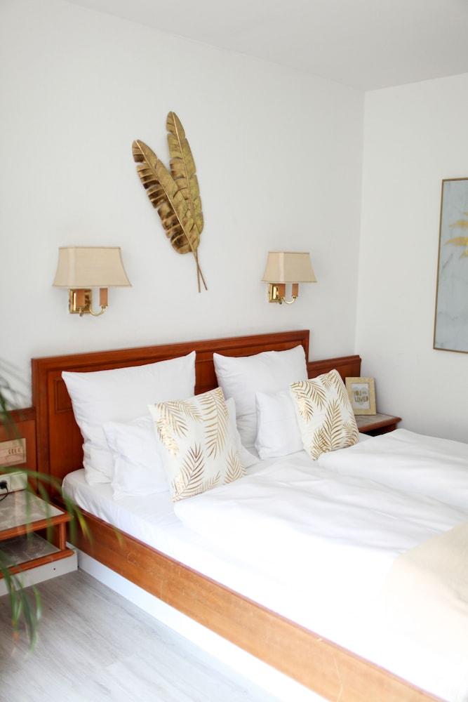 Hotel Boutique Krone Monaco di Baviera