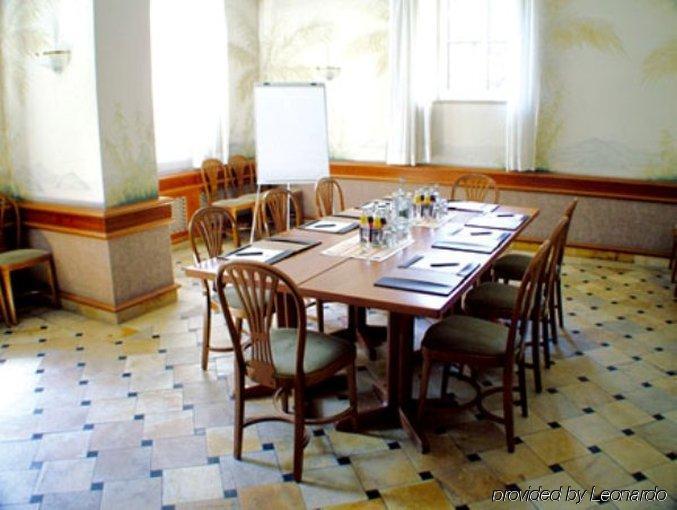 Boutique Krone Hotel Monaco di Baviera