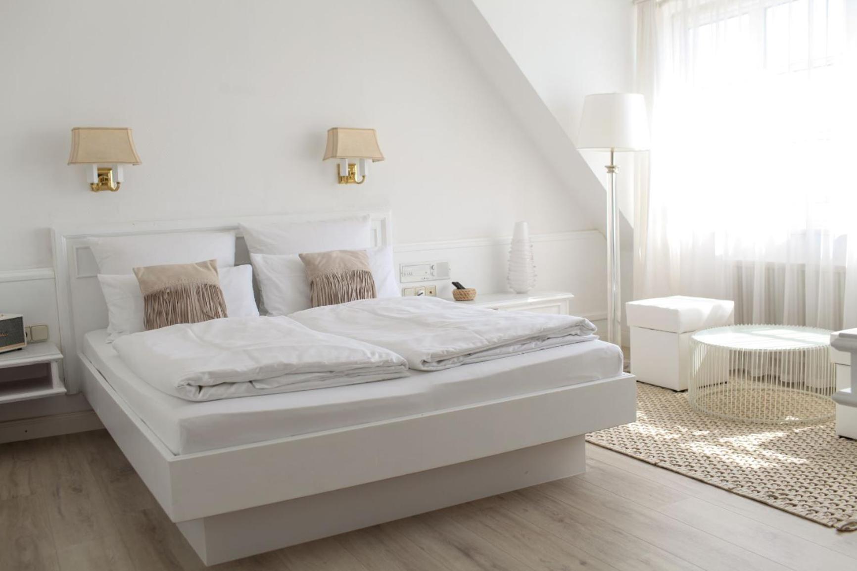Boutique Krone 3* Monaco di Baviera