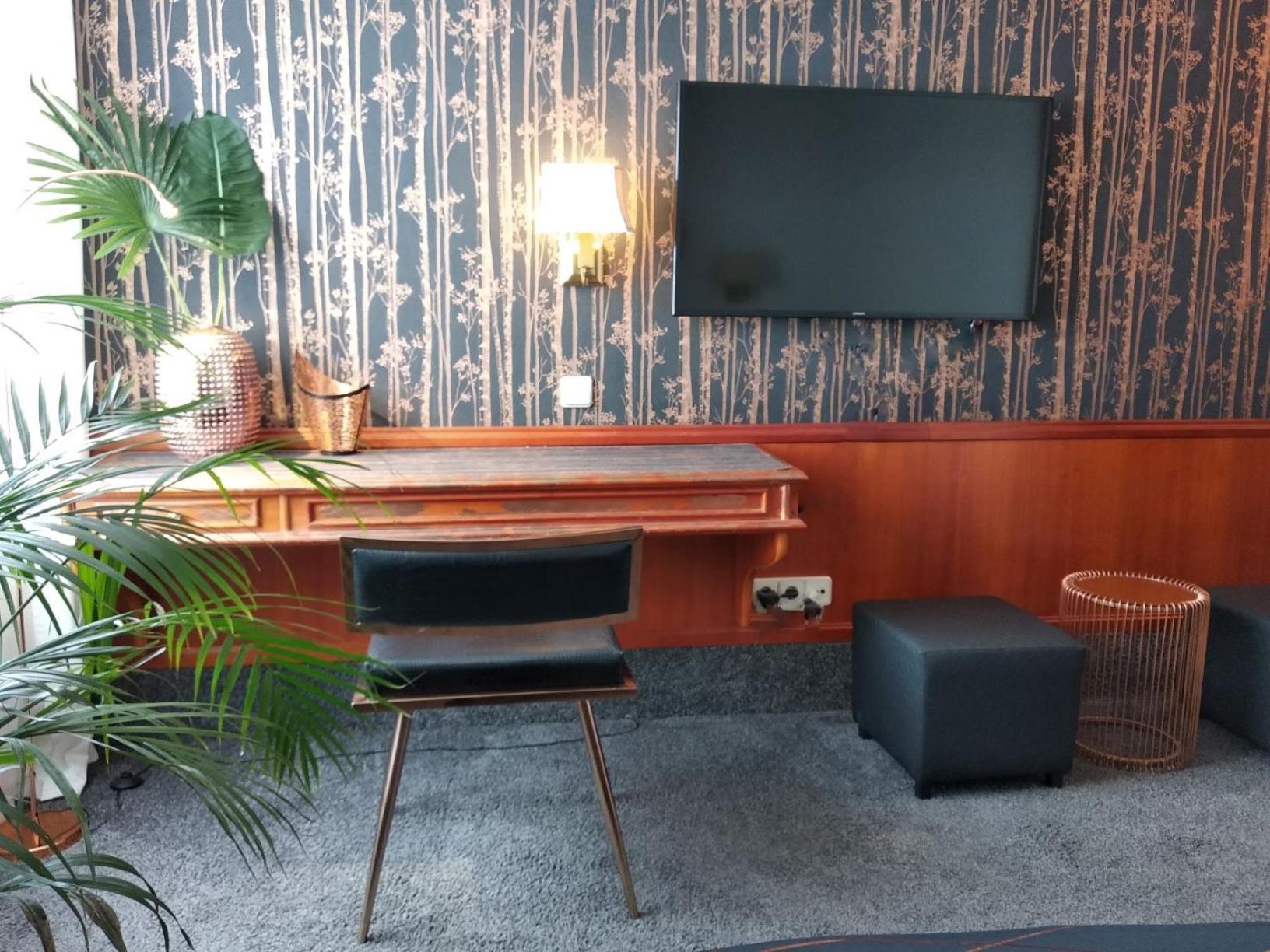 Boutique Krone 3* Monaco di Baviera