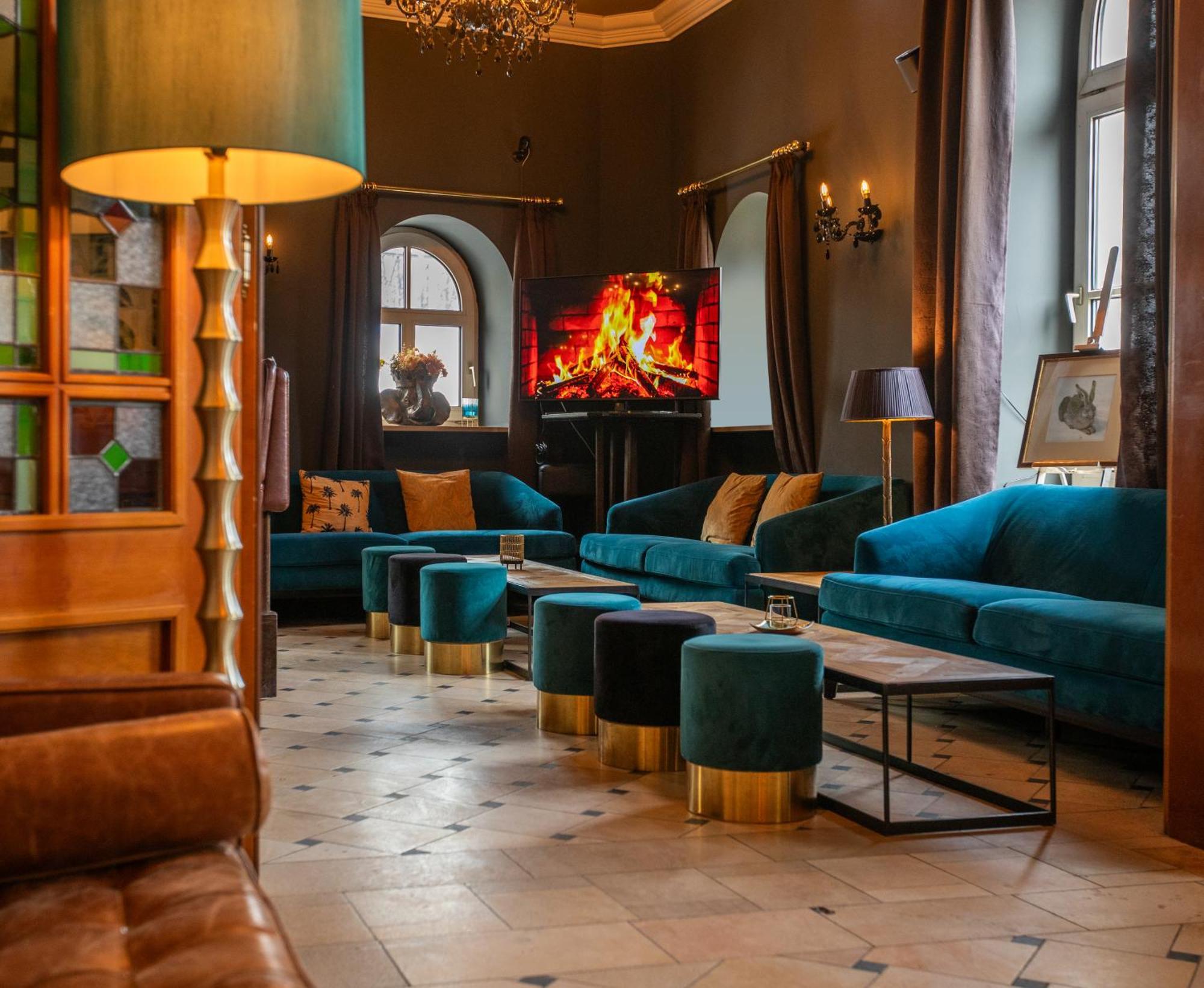 Boutique Krone Monaco di Baviera