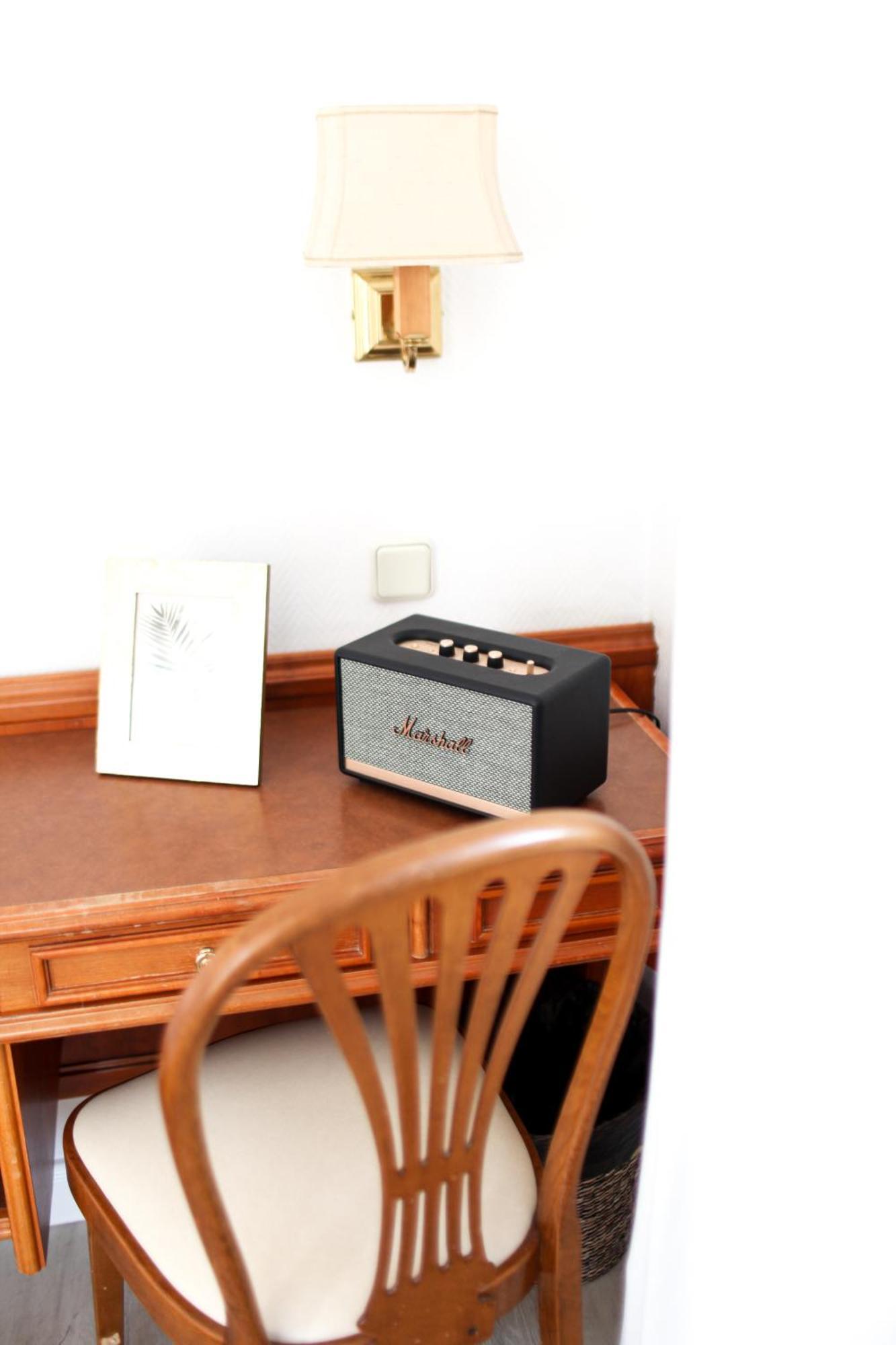 Hotel Boutique Krone