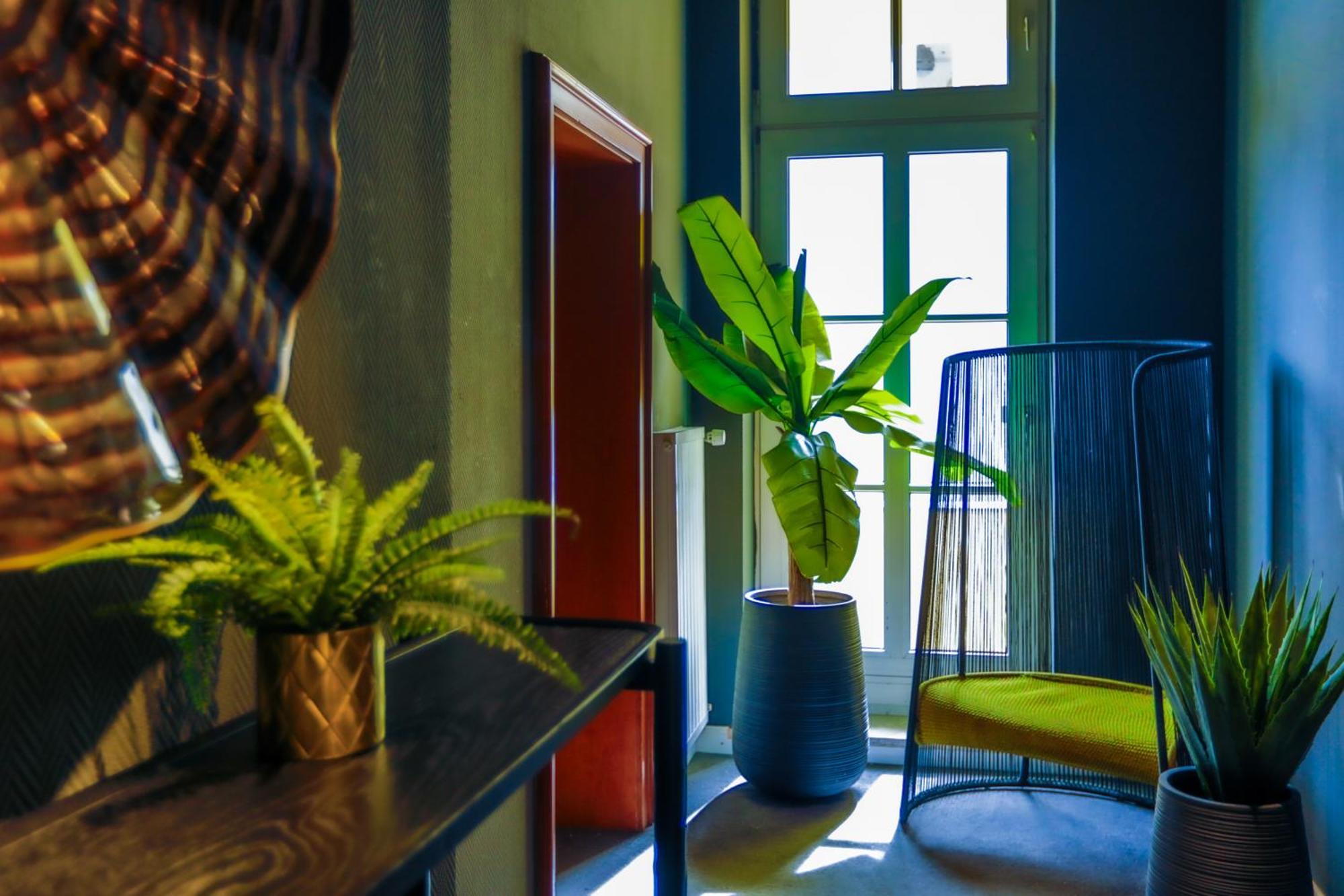 Boutique Krone 3*