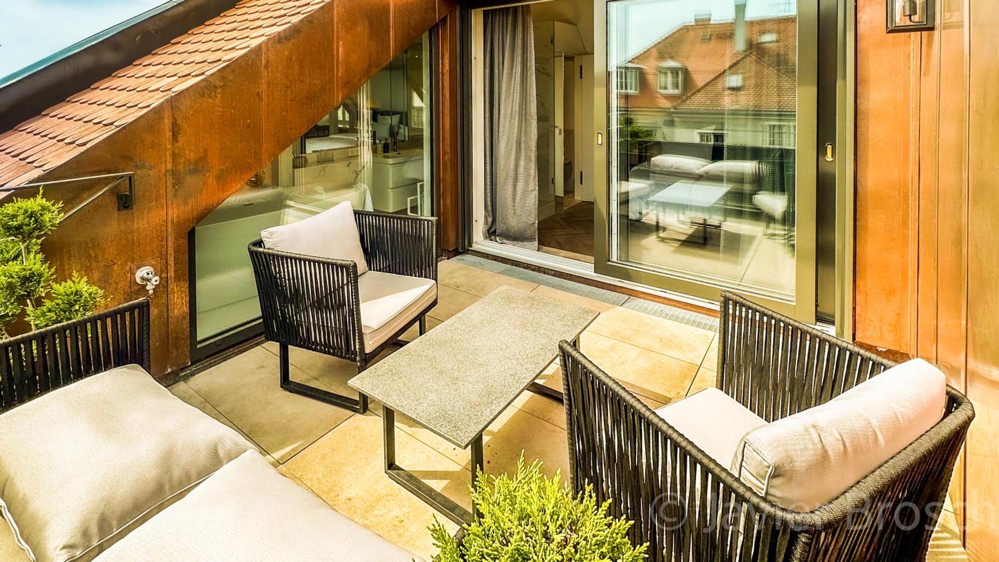 Hotel Boutique Krone 3*