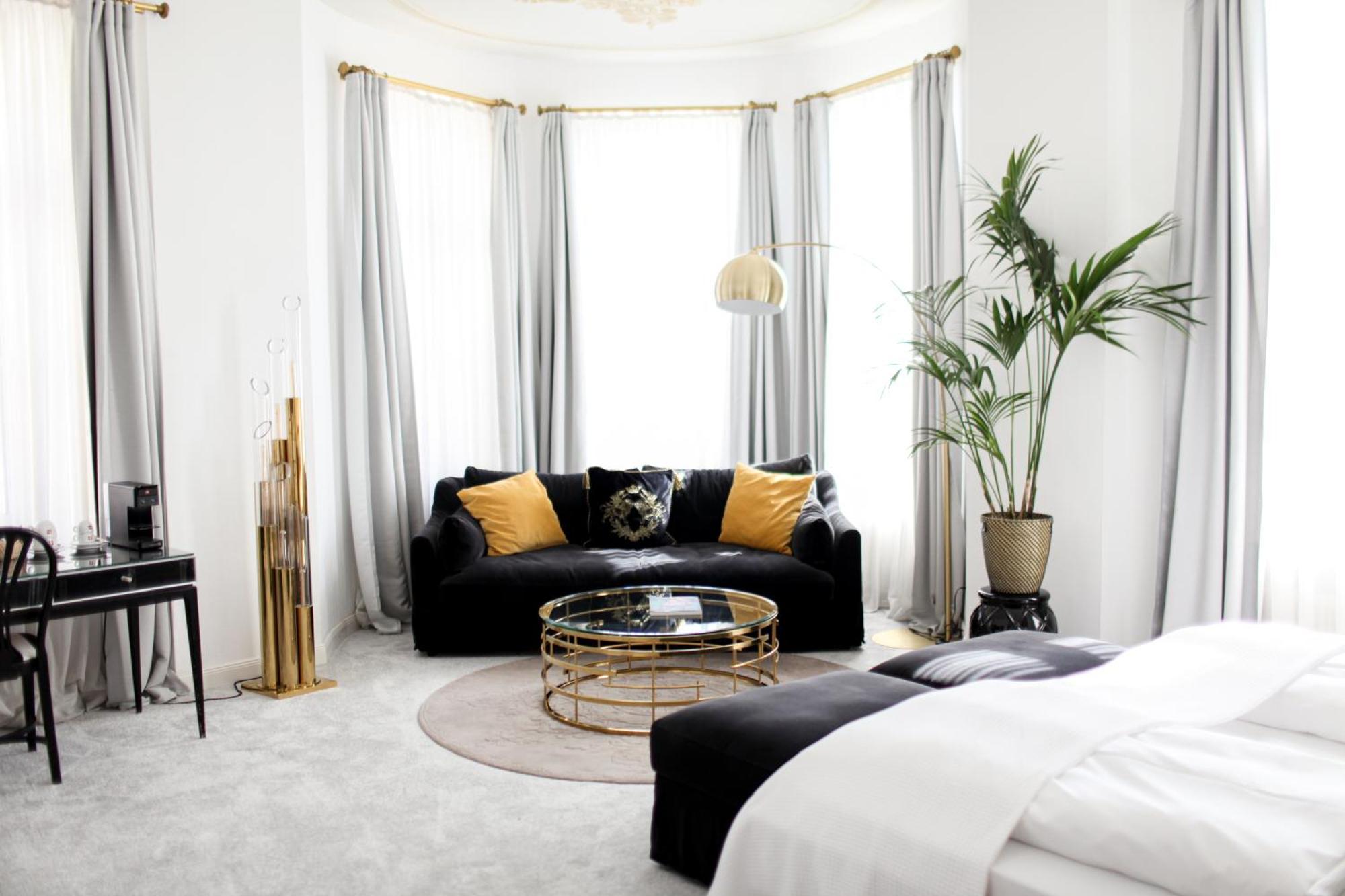 Hotel Boutique Krone Monaco di Baviera