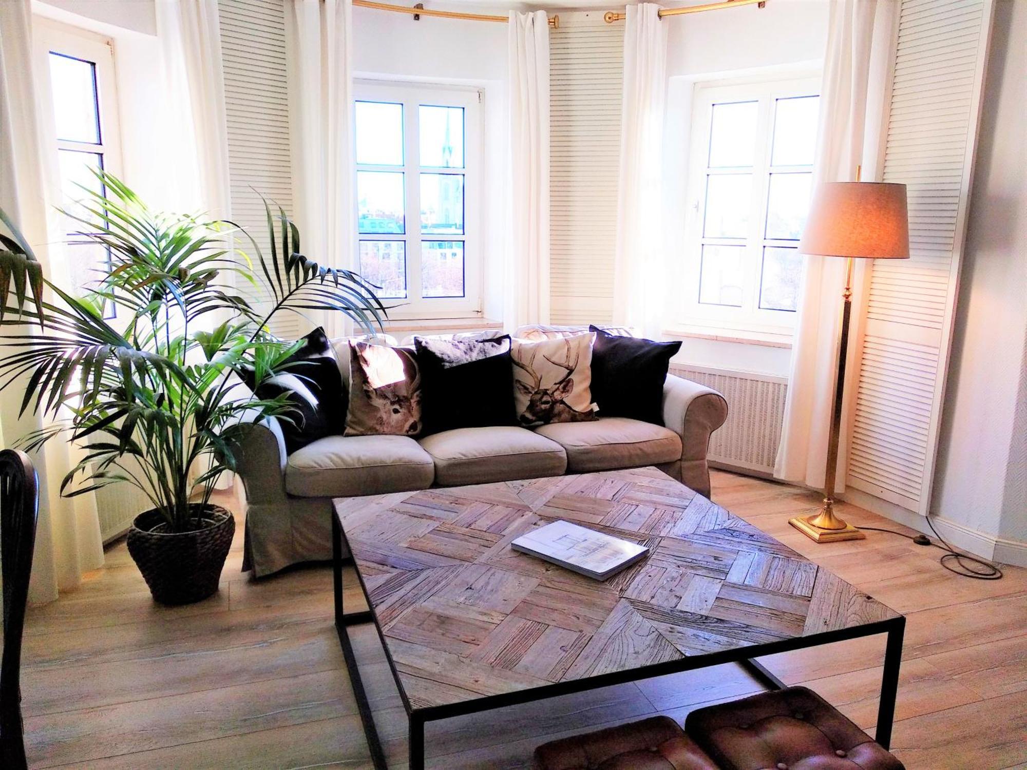 Boutique Krone Monaco di Baviera