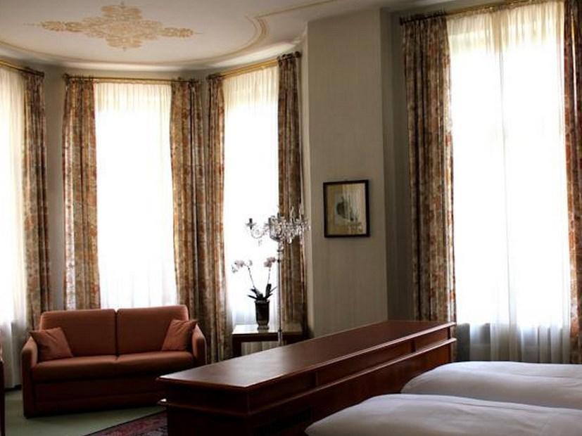 Boutique Krone 3* Monaco di Baviera