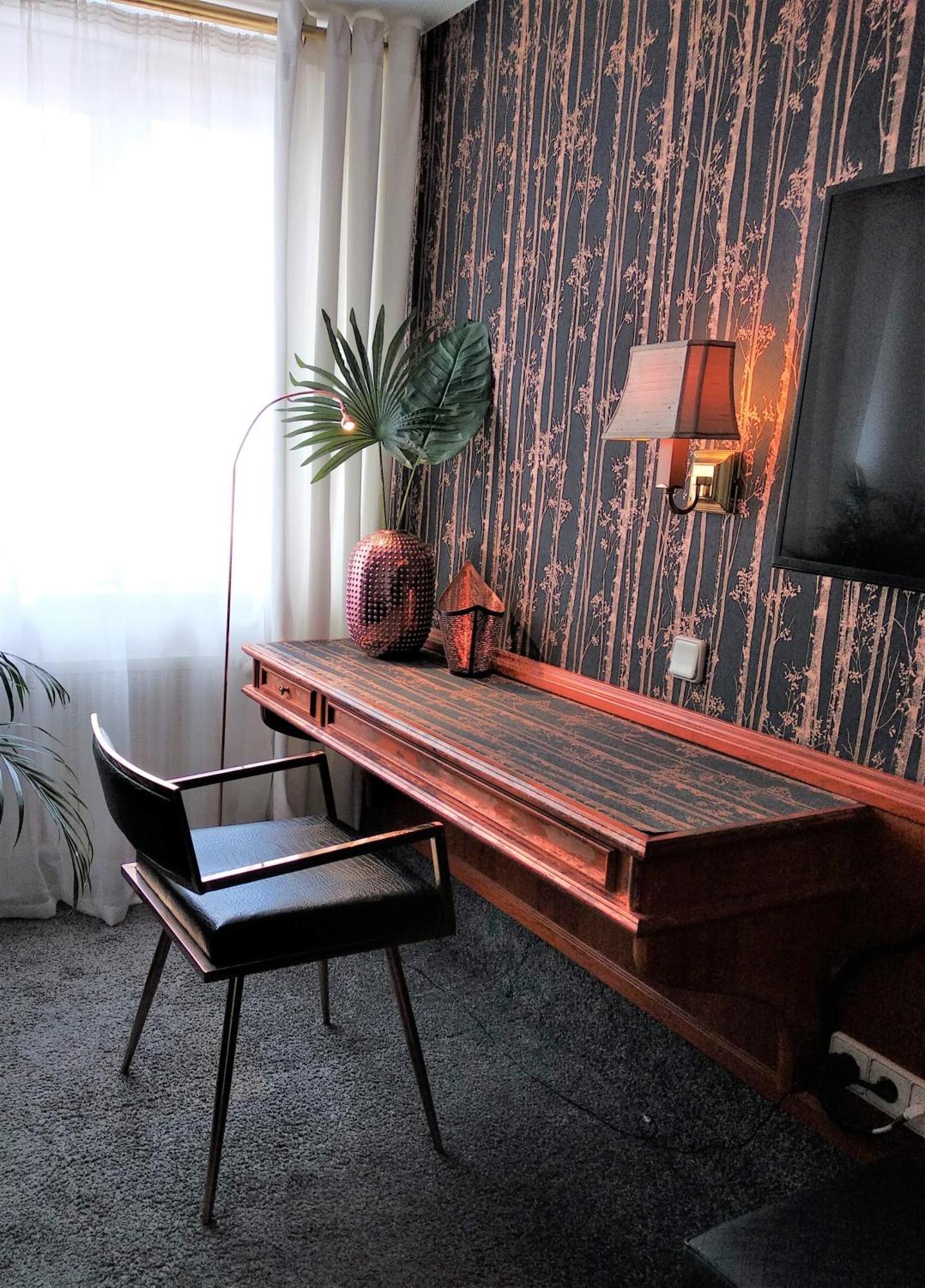 Krone Hotel 3*