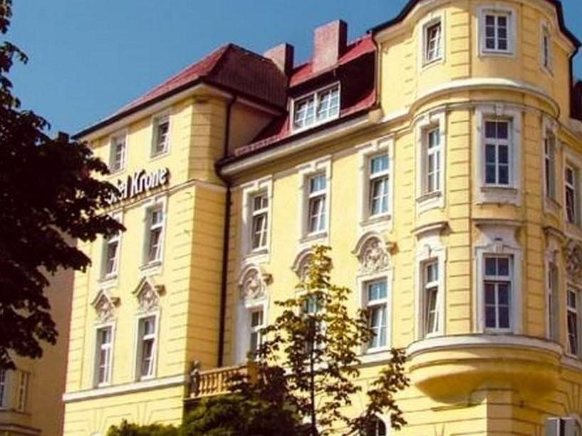 Krone Hotel